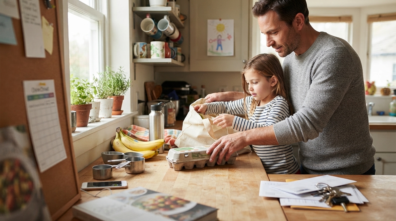 7 Essential Life Skills Every Adult Should Master